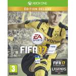 Videogame - Fifa 17 - Deluxe Edition -