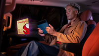 Lenovo Consumer 1
