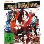 Fatih Akin - Soul Kitchen (Blu-ray) [Regio free (0)]