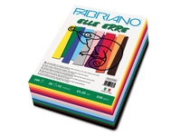 Cartoncini Colorati 1