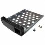 Qnap Systems - HD Tray - Laufwerksschachtadapter - Schwarz