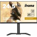 Iiyama - G-MASTER GB2590HSU-B5 - LED-Monitor - 62.2 cm (24.5)