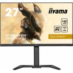 Iiyama - TFT 27,0/68,5cm iiyama G-Master GB2790QSU-B5 Gold Phoenix *schwarz* 16:9