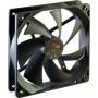 Inter Tech - F-120-S 120x120x25mm, Gehuselfter