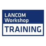 Lancom Expert Workshop Security (en, Wbt, Incl. Cert.) - LANCOM Expert Workshop Security (EN, WBT, incl. Cert.)