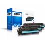Kmp Printtechnik Ag - KMP Toner HP CF211A-213A Multip. 1800 S. H-T171CMY remanufactured [EURO-Version]