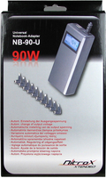 Inter-tech Elektronik Handels 5