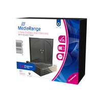 Mediarange 1