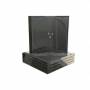 Mediarange - CD Leerbox 5pcs Single JewelCase retail