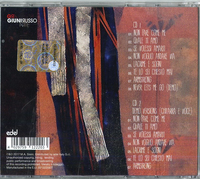 Armstrong [2cd] 1