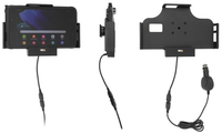 Brodit Ab - 712224 Active holder Tablet/UMPC Black (712224)