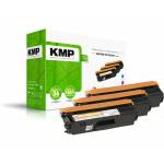 Kmp Printtechnik Ag - KMP Toner Brother TN-325/TN325 Multip. 3500 S. B-T38CM remanufactured [EURO-Version]