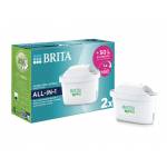 Brita - Maxtra Pro All-in-1 Wasserfilterkartusche 2 Stck(e) (4006387122287)