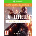 Sparatutto - Battlefield 1 Revolution
