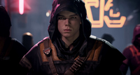 Electronic Arts 3