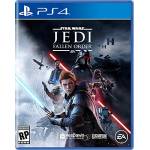 Electronic Arts - Star Wars Jedi: Fallen Order (ps4)