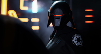 Star Wars Jedi 1