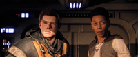 Star Wars Jedi 7