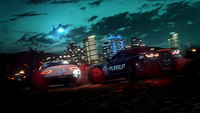 Electronic Arts 3