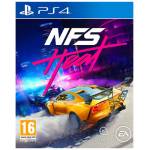 Electronic Arts - Need For Speed: Heat (ps4)