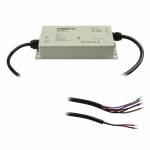 Synergy 21 Led - Controller EOS 05 4-Kanal Controller + IP66