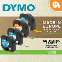 Dymo 3