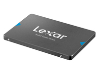Lexar 8