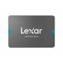 Lexar - Lexar NQ100 - SSD - 960 GB - intern - 2.5 (6.4 cm) - SATA 6Gb/s