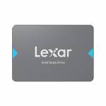 Lexar - Lexar NQ100 SSD 2.5 SATA 1.92TB (LNQ100X1920-RNNNG)