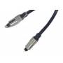 Shiverpeaks - Frhlich + Walter Professional - Digitales Audio-Kabel (optisch) - TOSLINK (M) - TOSLINK (M) - 2 m - Glasfaser (69006-2.0 S