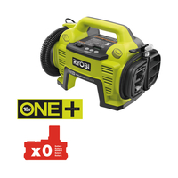 Ryobi 8