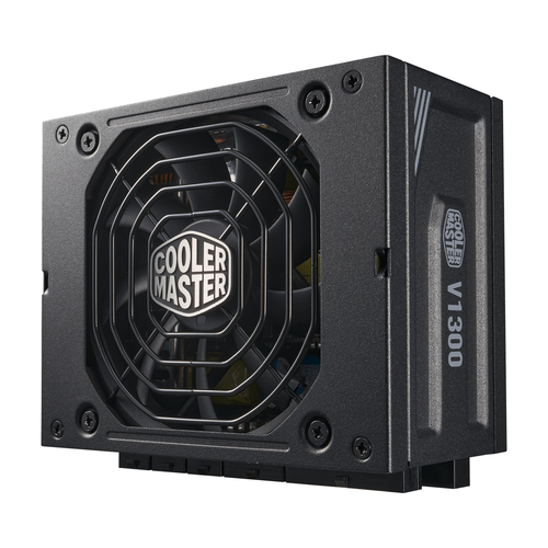 Cooler Master -PC-Netzteil V 1300 SFX Platinum 1300W -Cooler