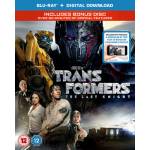 Transformers 5 -The Last Knight - Transformers: The Last Knight [US-Version, Regio 1/A]