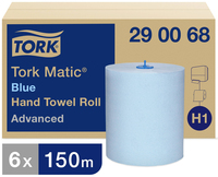 Tork 1