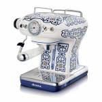 Ariete - Ariete 1389/1C Manuel Machine � expresso 0,9 L
