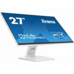 Iiyama - IIYAMA 68.6cm (27) T2752MSC-W1 16:9 M-Touch HDMI+DP IPS w retail