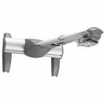 Chief - Chief WM220AUS montaje para projector Pared Gris, Plata