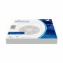 Mediarange - CD Hllen 50pcs Papier Flagwindow retail