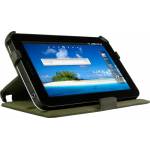 Inter-tech - CobaNitrox TL-S001 - Tasche fr Webtablet - Lederimitat - Samsung Galaxy Tab (88885163)