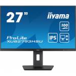 Iiyama - ProLite XUB2793HSU-B6 - LED-Monitor - 68.6 cm (27)
