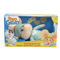 Peluche Interattivi 2