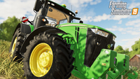 Farming Simulator 19 Premium Edition Ps4 2