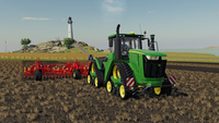 Farming Simulator 19 Premium Edition Ps4 4