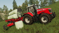 Farming Simulator 19 Premium Edition Ps4 6