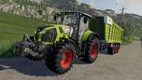 Farming Simulator 19 Premium Edition Ps4 10