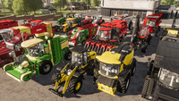 Farming Simulator 19 Premium Edition Ps4 11
