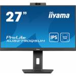 Iiyama - IIYAMA 68.5cm (27) XUB2790QSUH-B1 16:9 HDMI+DP+USB-C Webc retail