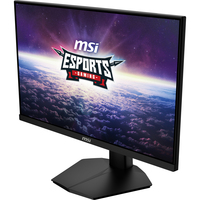 Monitor Msi 4