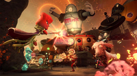 Playstation - Plants V Zombies Garden Warfare 2 Ps Hits Ps4
