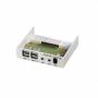 Value - Roline - Adapter fr Fuschalter - fr ROLINE Automatic KVM Switch (21.99.1958)